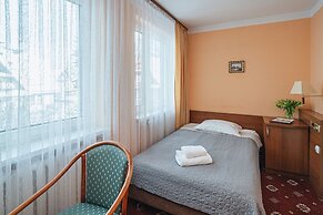 Pensjonat Telimena - POLSKIE TATRY S.A.