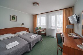 Pensjonat Telimena - POLSKIE TATRY S.A.