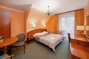 Pensjonat Telimena - POLSKIE TATRY S.A.