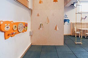 Pensjonat Telimena - POLSKIE TATRY S.A.