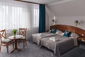 Pensjonat Telimena - POLSKIE TATRY S.A.