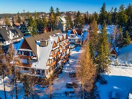 Pensjonat Telimena - POLSKIE TATRY S.A.