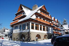 Pensjonat Telimena - POLSKIE TATRY S.A.