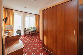 Pensjonat Telimena - POLSKIE TATRY S.A.