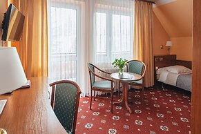 Pensjonat Telimena - POLSKIE TATRY S.A.