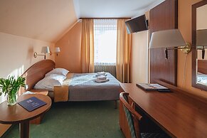 Pensjonat Telimena - POLSKIE TATRY S.A.