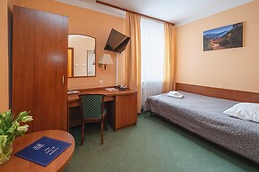 Pensjonat Telimena - POLSKIE TATRY S.A.