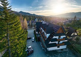 Pensjonat Telimena - POLSKIE TATRY S.A.