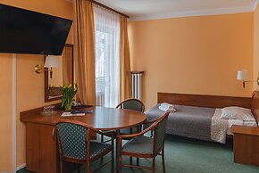 Pensjonat Telimena - POLSKIE TATRY S.A.