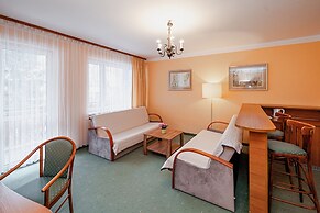 Pensjonat Telimena - POLSKIE TATRY S.A.