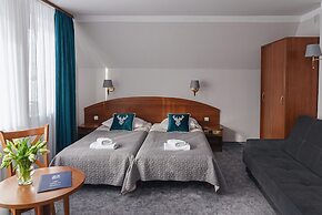 Pensjonat Telimena - POLSKIE TATRY S.A.