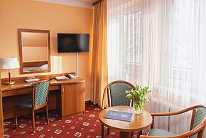 Pensjonat Telimena - POLSKIE TATRY S.A.