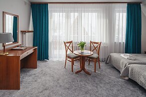 Pensjonat Telimena - POLSKIE TATRY S.A.