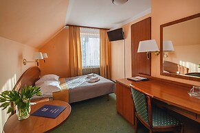 Pensjonat Telimena - POLSKIE TATRY S.A.