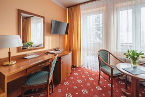 Pensjonat Telimena - POLSKIE TATRY S.A.