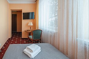 Pensjonat Telimena - POLSKIE TATRY S.A.