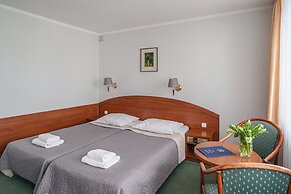 Pensjonat Telimena - POLSKIE TATRY S.A.