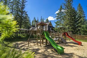 Pensjonat Telimena - POLSKIE TATRY S.A.