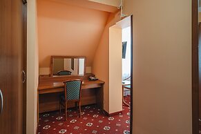 Pensjonat Telimena - POLSKIE TATRY S.A.