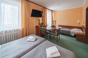 Pensjonat Telimena - POLSKIE TATRY S.A.