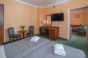 Pensjonat Telimena - POLSKIE TATRY S.A.