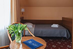 Pensjonat Telimena - POLSKIE TATRY S.A.