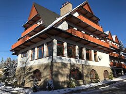Pensjonat Telimena - POLSKIE TATRY S.A.