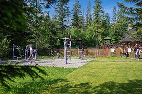 Pensjonat Telimena - POLSKIE TATRY S.A.