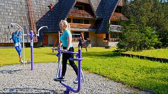 Pensjonat Telimena - POLSKIE TATRY S.A.