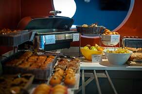 Best Western Hotelio Montpellier Sud