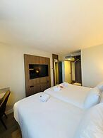 Best Western Hotelio Montpellier Sud