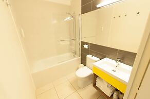 Best Western Hotelio Montpellier Sud