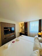 Best Western Hotelio Montpellier Sud