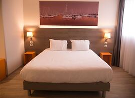 Best Western Hotelio Montpellier Sud