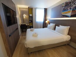 Best Western Hotelio Montpellier Sud