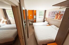 Best Western Hotelio Montpellier Sud