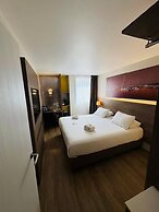 Best Western Hotelio Montpellier Sud