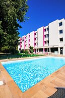 Best Western Hotelio Montpellier Sud