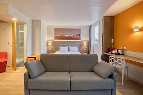 Best Western Hotelio Montpellier Sud