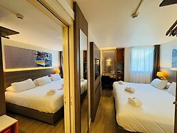 Best Western Hotelio Montpellier Sud