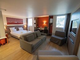 Best Western Hotelio Montpellier Sud