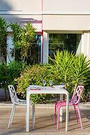 Best Western Hotelio Montpellier Sud
