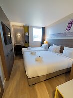Best Western Hotelio Montpellier Sud