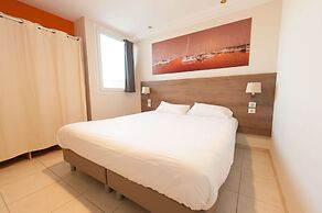 Best Western Hotelio Montpellier Sud