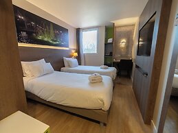 Best Western Hotelio Montpellier Sud