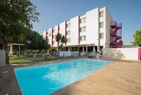Best Western Hotelio Montpellier Sud