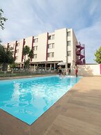 Best Western Hotelio Montpellier Sud