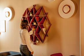 Best Western Hotelio Montpellier Sud