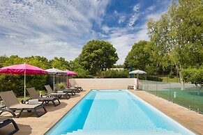 Best Western Hotelio Montpellier Sud