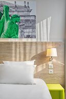 Best Western Hotelio Montpellier Sud